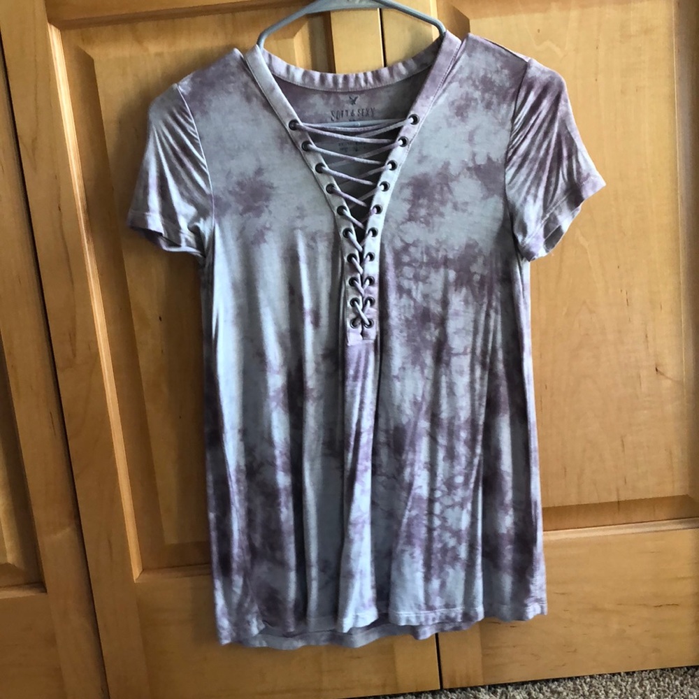 American Eagle Shirt